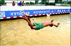 Rain Water Harvesting