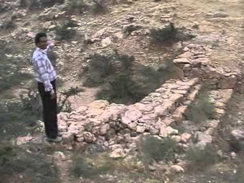 loose-stone-check-dam